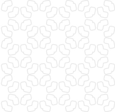 geometrik süsleme tarzında soyut arkaplan dokusu, pürüzsüz tasarım