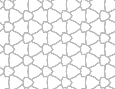 geometrik süsleme tarzında soyut arkaplan dokusu, pürüzsüz tasarım