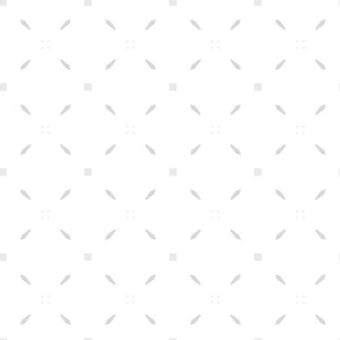 Kusursuz geometrik süslemeli vektör deseni