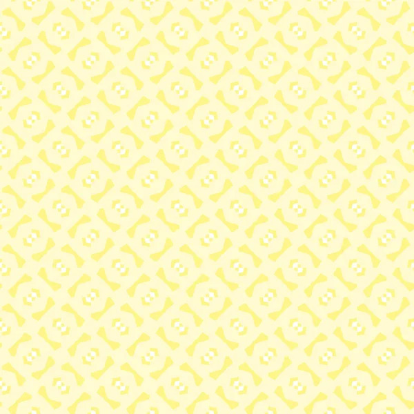 Texture Fond Abstraite Dans Style Ornemental Géométrique Design Sans Couture — Image vectorielle