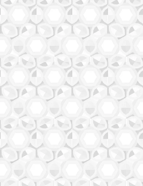 Resumo Textura Fundo Estilo Ornamental Geométrico Design Sem Costura — Vetor de Stock