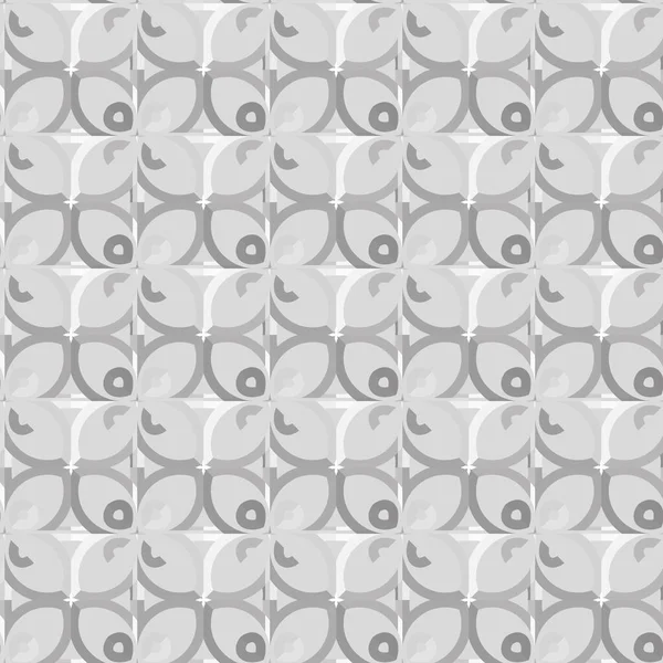 Resumo Textura Fundo Estilo Ornamental Geométrico Design Sem Costura —  Vetores de Stock