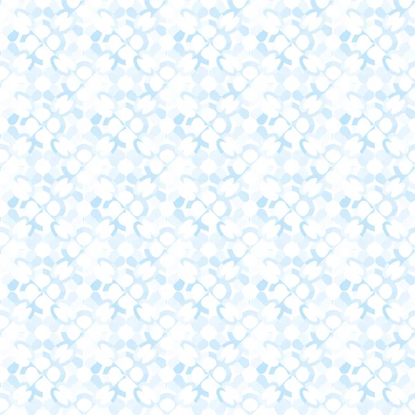 Motif Vectoriel Géométrique Sans Couture Illustration Style Moderne — Image vectorielle