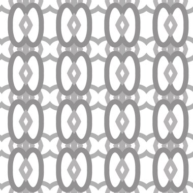 geometrik süsleme tarzında soyut arkaplan dokusu, pürüzsüz tasarım deseni