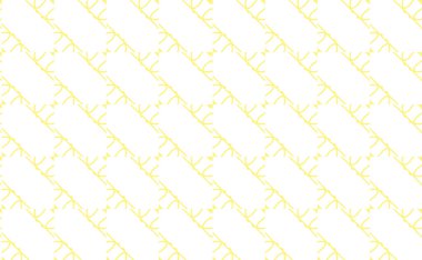 Modern geometrik vektör tasarımı, kusursuz desen çizimi