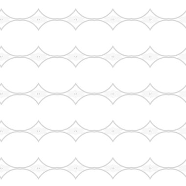 Modern geometrik vektör tasarımı, kusursuz desen çizimi