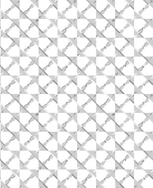 geometrik süsleme tarzında soyut arkaplan dokusu, pürüzsüz tasarım deseni