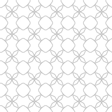 geometrik süsleme tarzında soyut arkaplan dokusu, pürüzsüz tasarım