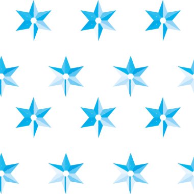 geometrik süsleme tarzında soyut arkaplan dokusu, pürüzsüz tasarım