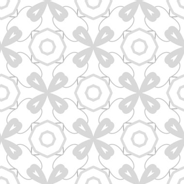 geometrik süsleme tarzında soyut arkaplan dokusu, pürüzsüz tasarım