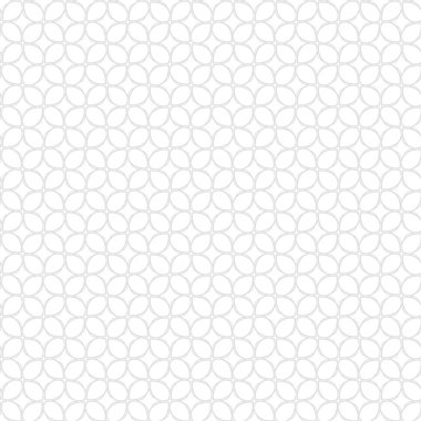 Modern geometrik vektör tasarımı, kusursuz desen çizimi