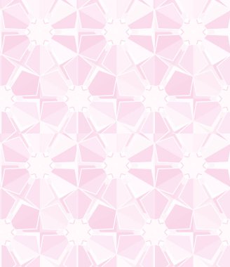 Geometrik süs tarzında soyut arkaplan dokusu. Kusursuz tasarım.