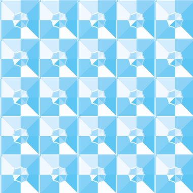 geometrik süsleme tarzında soyut arkaplan dokusu, pürüzsüz tasarım