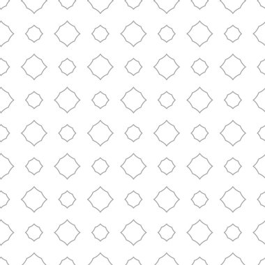 Geometrik süs tarzında soyut arkaplan dokusu. Kusursuz tasarım.