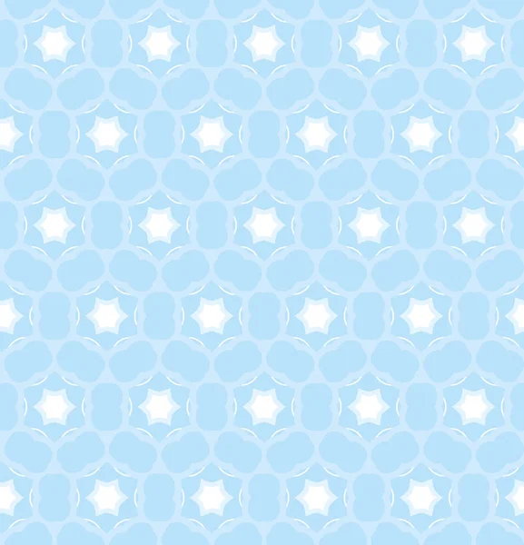 Textura Abstracta Fondo Estilo Ornamental Geométrico Diseño Sin Costuras — Vector de stock