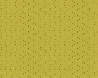 Modern geometrik vektör tasarımı, kusursuz desen çizimi