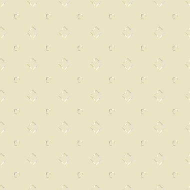 Modern geometrik vektör tasarımı, kusursuz desen çizimi