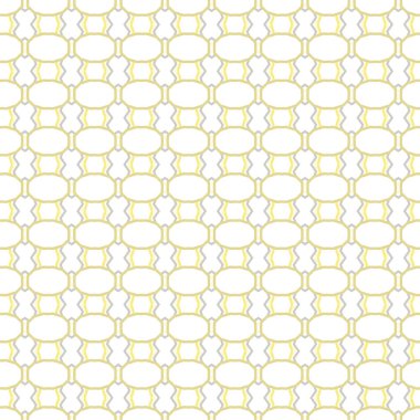 Soyut geometrik şablonun vektör çizimi