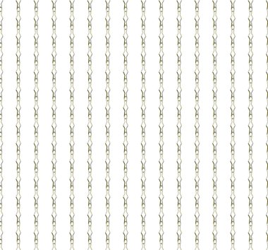 Soyut geometrik şablonun vektör çizimi