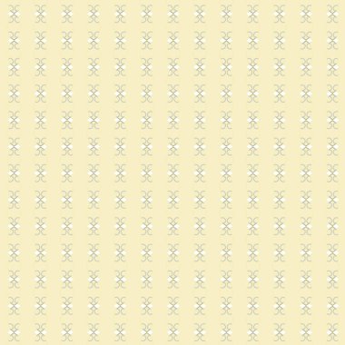 Modern geometrik vektör tasarımı, kusursuz desen çizimi