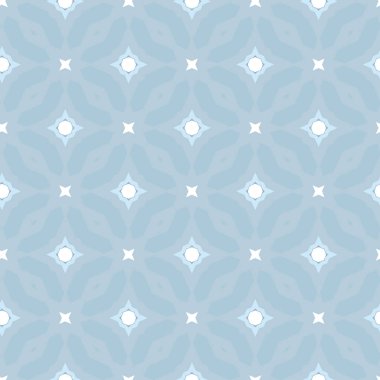 Soyut geometrik şablonun vektör çizimi