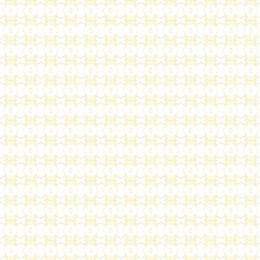 geometrik süsleme biçiminde kusursuz vektör deseni