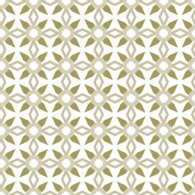 geometrik süsleme tarzında soyut arkaplan dokusu, pürüzsüz tasarım deseni