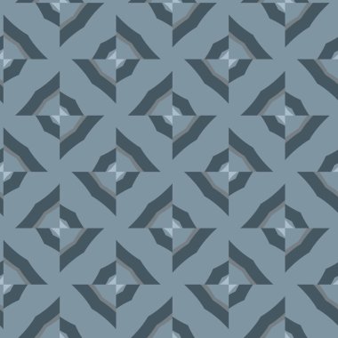 Kusursuz desen arkaplanı, soyut illüstrasyon 