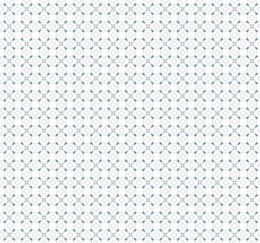 Modern geometrik vektör tasarımı, kusursuz desen çizimi