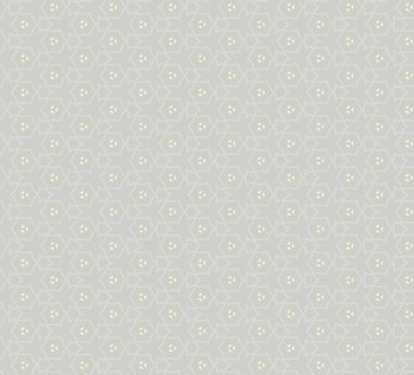 Soyut geometrik şablonun vektör çizimi