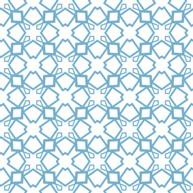 geometrik süsleme tarzında soyut arkaplan dokusu, pürüzsüz tasarım