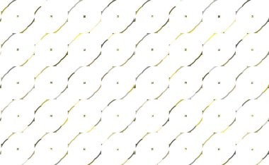 Modern geometrik vektör tasarımı, kusursuz desen çizimi