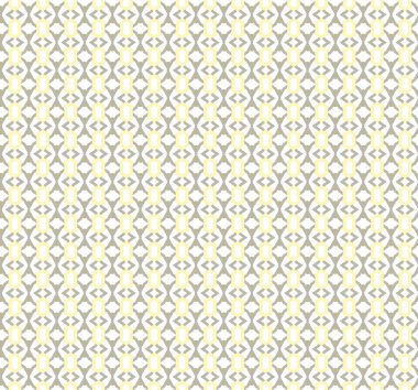 Modern geometrik vektör tasarımı, kusursuz desen çizimi