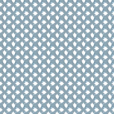 Soyut geometrik şablonun vektör çizimi