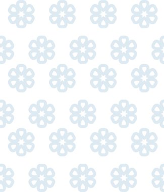 Modern geometrik vektör tasarımı, kusursuz desen çizimi