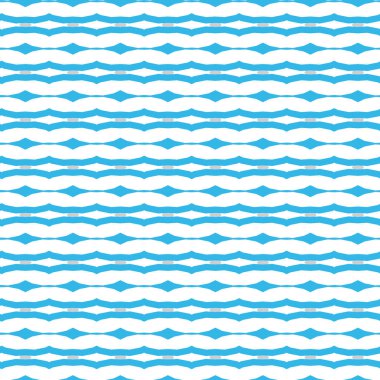 Kusursuz desen arkaplanı, soyut illüstrasyon 