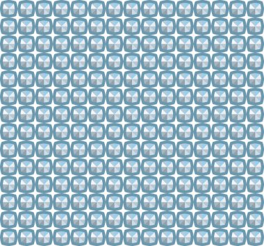 geometrik süsleme tarzında soyut arkaplan dokusu, pürüzsüz tasarım deseni