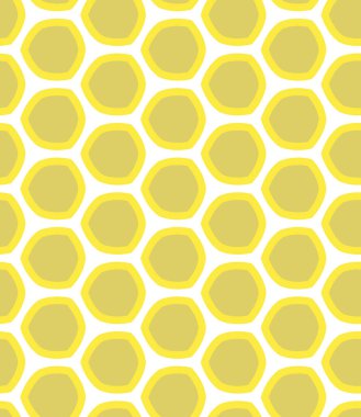 Kusursuz desen arkaplanı, soyut illüstrasyon 