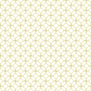 geometrik süsleme biçiminde kusursuz vektör deseni