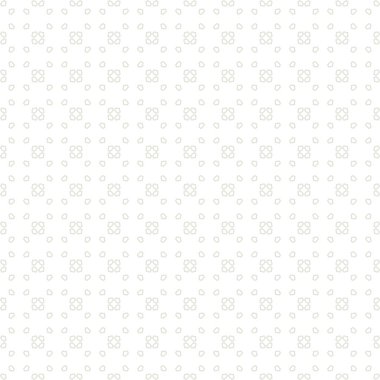 Modern geometrik vektör tasarımı, kusursuz desen çizimi