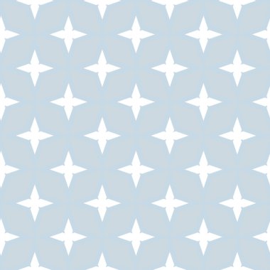 Modern geometrik vektör tasarımı, kusursuz desen çizimi