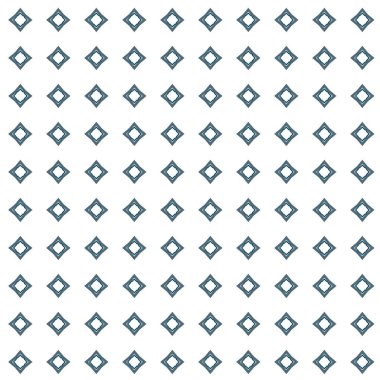 Soyut geometrik şablonun vektör çizimi