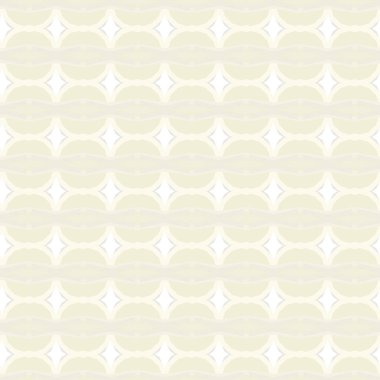 Soyut geometrik şablonun vektör çizimi