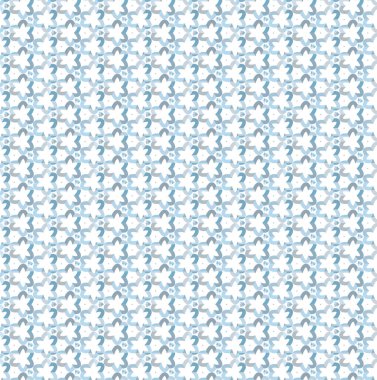 Kusursuz desen arkaplanı, soyut illüstrasyon 