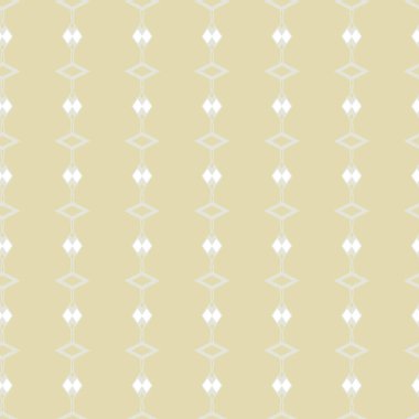 Soyut geometrik şablonun vektör çizimi