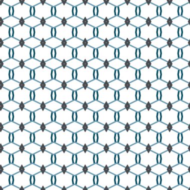 geometrik süsleme tarzında soyut arkaplan dokusu, pürüzsüz tasarım deseni