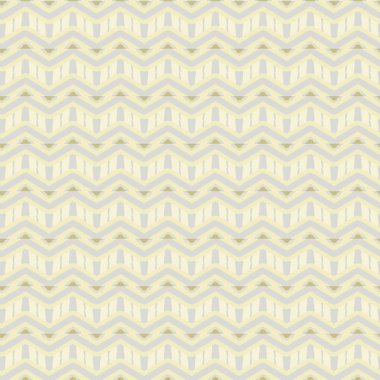 Modern geometrik vektör tasarımı, kusursuz desen çizimi