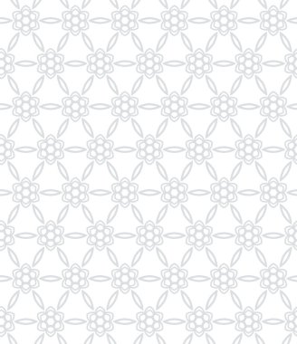 Soyut geometrik şablonun vektör çizimi