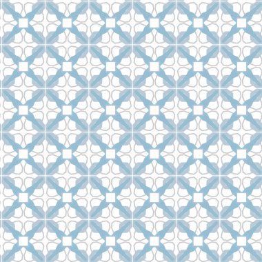 modern biçim illüstrasyonu, vektör geometrik dikişsiz desen