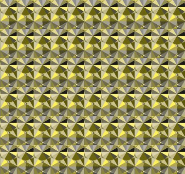 geometrik süsleme tarzında soyut arkaplan dokusu, pürüzsüz tasarım